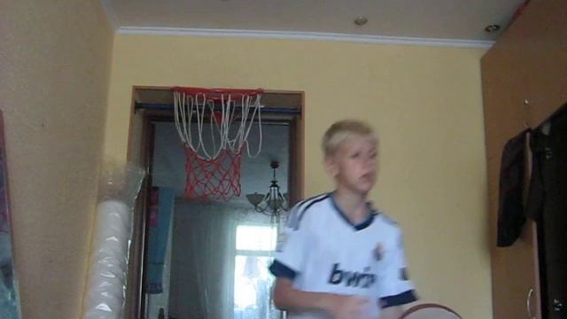 "Домашний" баскетбол смотреть онлайн