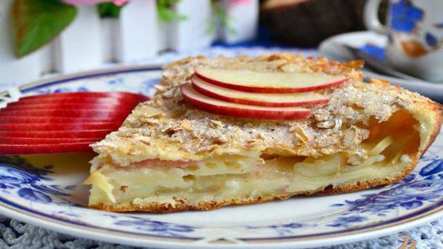 Секреты кухни