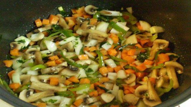 Книга рецептов