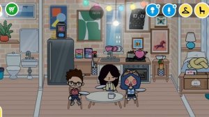 Каролина в стране кошмаров 2 часть