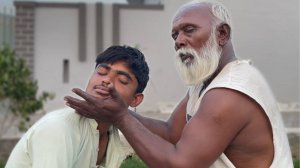 BEST HEAD MASSAGE FOR SLEEPING ｜ ASMR HEAD MASSAGE ｜ BABA KALLU