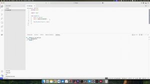 Golang. Полный курс для начинающих. Часть 1. Основы программирования - part 1