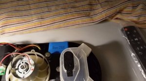 Ремонт робота мойщика окон