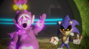 Pillar Chase 2 - Consumed Winky And Slayer Sonic.Exe