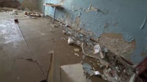 ЗАБРОШЕННАЯ БОЛЬНИЦА XIX ВЕКА. Усадьба КАРАМЗИНЫХ. Что тут нашёл_ Нижегородская область.