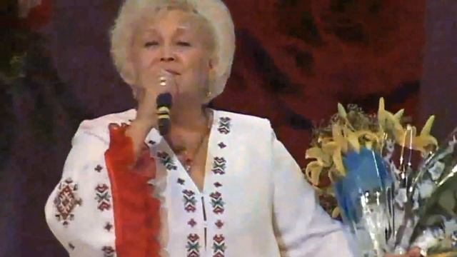 Надежда Заводскова — Пĕртен-пĕр юрату