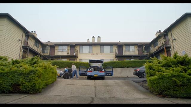 Боги Хеви-Метала (дубляж Юрий Мартимянов) смотреть онлайн