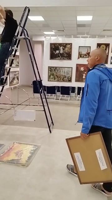 82 Видео от НФО Мир через Культуру смотреть онлайн