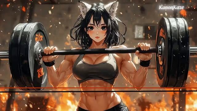 Скрипичный металл Ignite Your Spirit BGM для фитнеса, драйва и концентрации ☯︎ смотреть онлайн