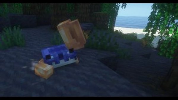 Обзор Мода Friends&Foes (Fabric/Quilt) для Minecraft 1.21.1