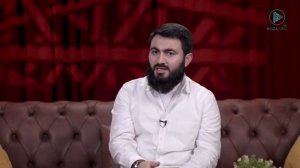 Истории о пророках - пророк Айюба