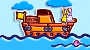 Основная заставка (Tiji, 2011-2016)