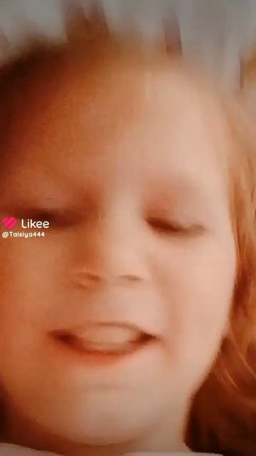 Тася из лайка