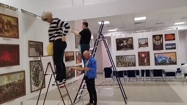 81 Видео от НФО Мир через Культуру смотреть онлайн