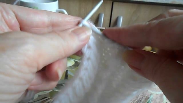 Узор 1157 спицами смотреть онлайн