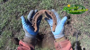 В ПОИСКАХ МЕТАЛЛА ПО СТАРЫМ МЕСТАМ! Коп металлолома