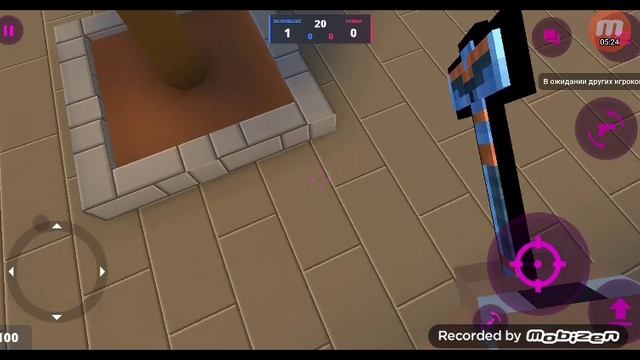 ВСЕ НЫЧКИ НА КАРТЕ Battleold! смотреть онлайн