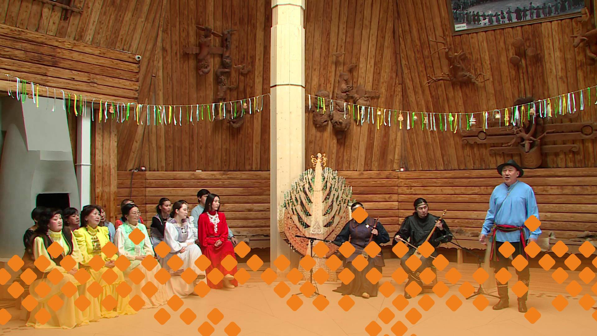 «Кыайыы тойуга»    (04.05.25)