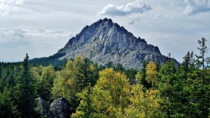 Таганай 03.08.2024-08.08.2024 (4K)