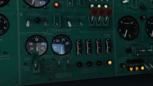 Ту-154М для X-Plane 12 | Сочи Адлер URSS