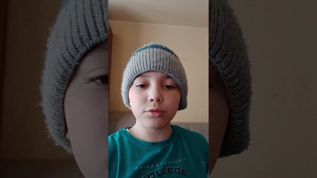 3 часть  породия  слова  посана