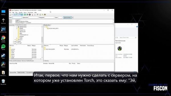 Install Torch Plugins on Headless Server _ Space Engineers