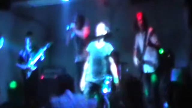 Паранойя и Ангедония - New Rock season in DEPO club! смотреть онлайн