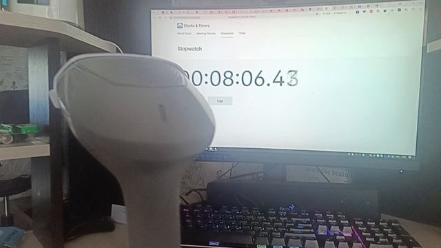 SCARLETT SC-GS135S34