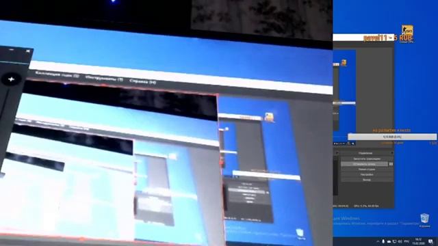 Logitech C 270 настройка веб камеры