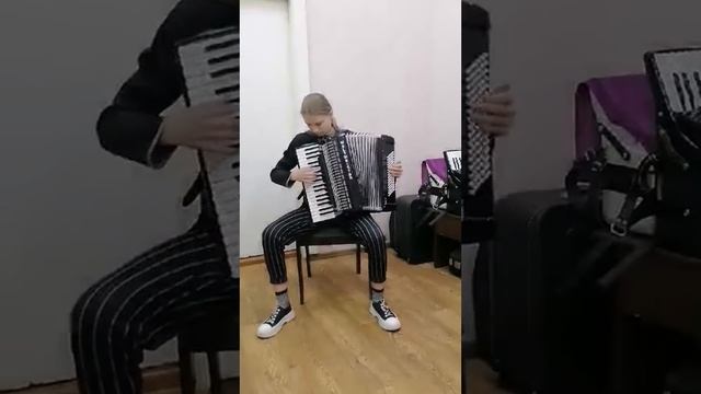 Коленчук Дина,12 лет смотреть онлайн