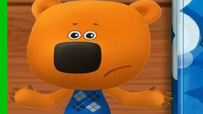 Ми-ми-мишки! Игра с Кешей и Тучкой. Лучшая на свете Напоминалка! Тренируем память! смотреть онлайн