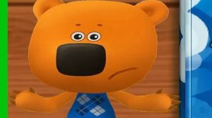 Ми-ми-мишки! Игра с Кешей и Тучкой. Лучшая на свете Напоминалка! Тренируем память!