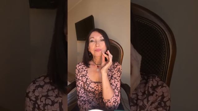 Как быть наполненной и ресурсной по жизни смотреть онлайн