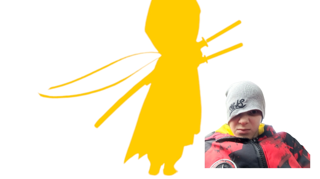 отшельник пролог