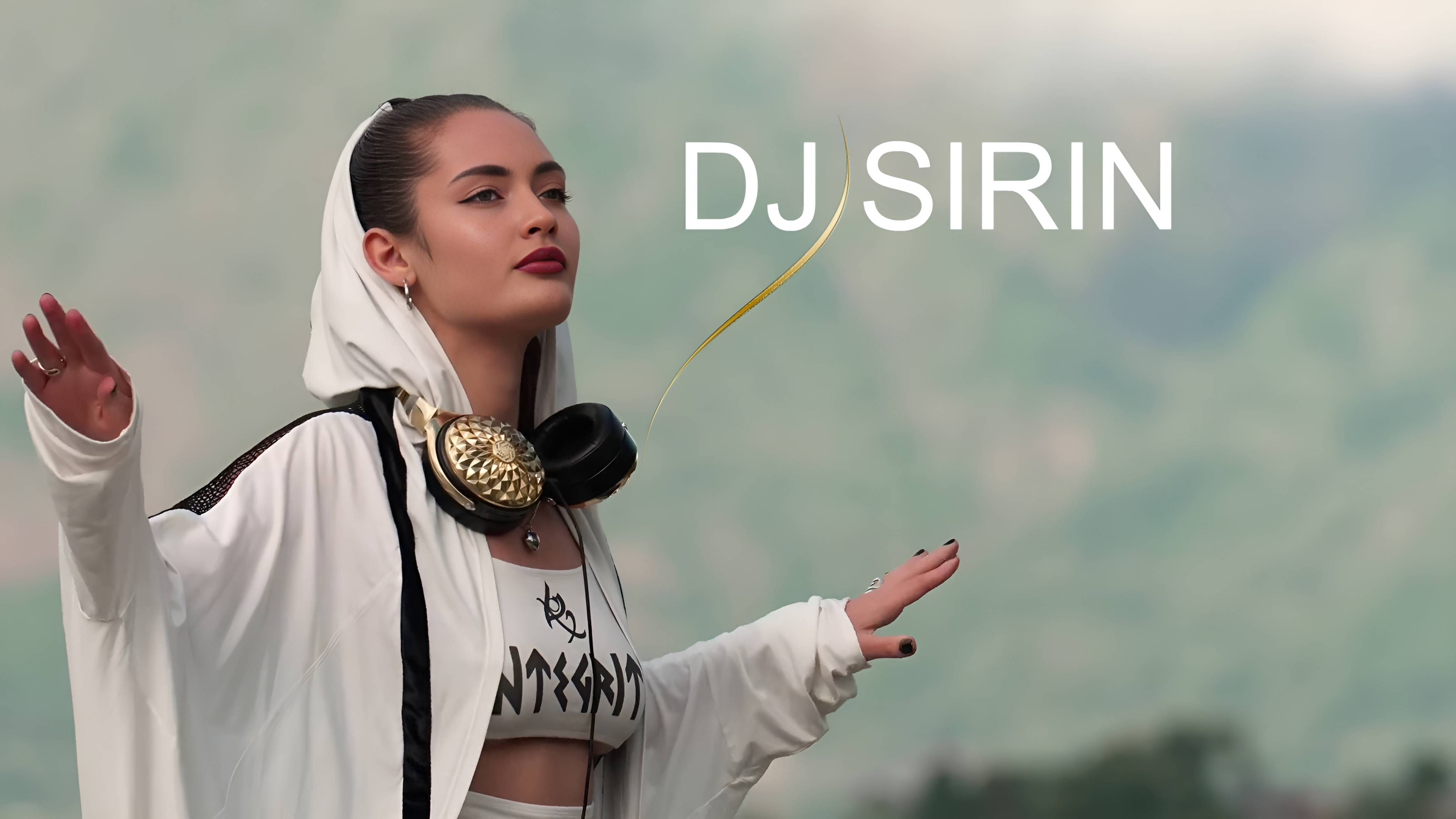 DJ SIRIN - Live _ active Volcano Batur_ Bali _ 4K Melodic Techno _ Progressive House Mix(1080P_HD) смотреть онлайн