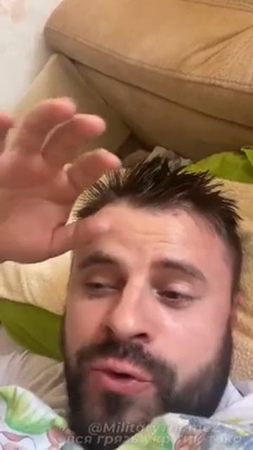 Адекватный украинец задаёт правильный вопрос - ради чего они воюют смотреть онлайн