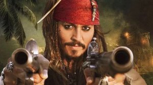 Он Капитан Джек Воробей, Смекаешь