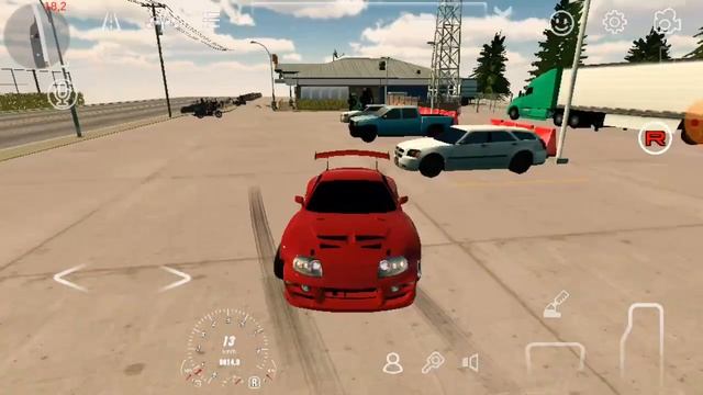 Сорян без монтажа(