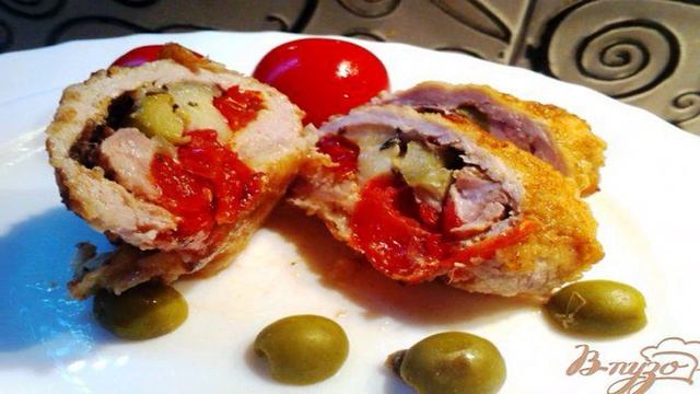 Секреты кухни