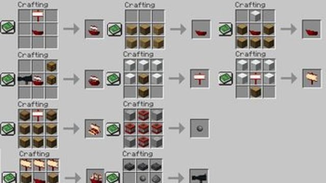 Обзор Мода Swashbucklers для Minecraft 1.21.4 смотреть онлайн
