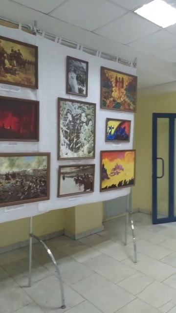 107 Видео от НФО Мир через Культуру смотреть онлайн