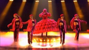 Шоу МАСКА - спецвыпуск Сергея Лазарева 04.05.2025 - кто скрывался в масках?