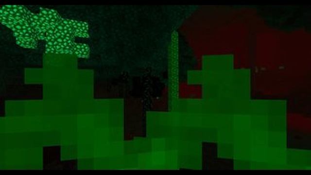 Обзор Мода Chaos Edition для Minecraft 1.21.4 смотреть онлайн