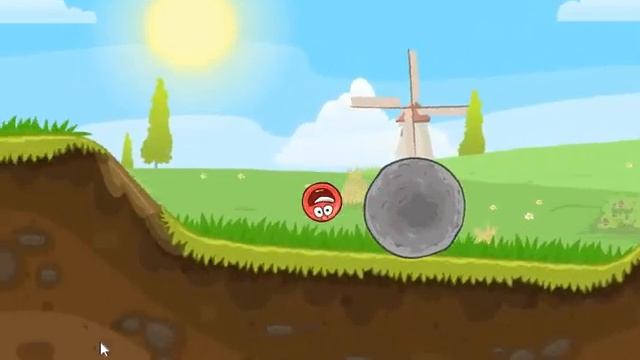 Rad boll 4/ красный шарик 4 смотреть онлайн