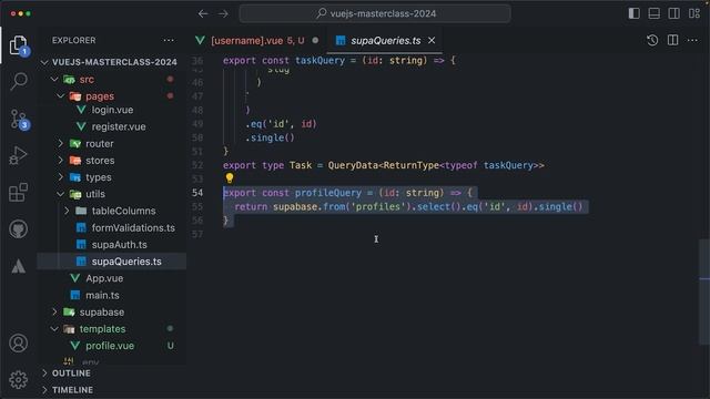 87.-Create-Dynamic-User-Profiles смотреть онлайн
