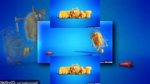 Scan D-Minor заставка мульт