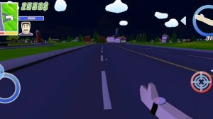 Полное прохождение сюжета в игре Dude Theft Wars.