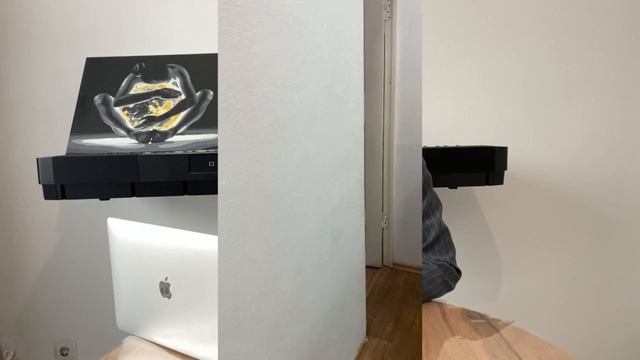 Как работал ММ