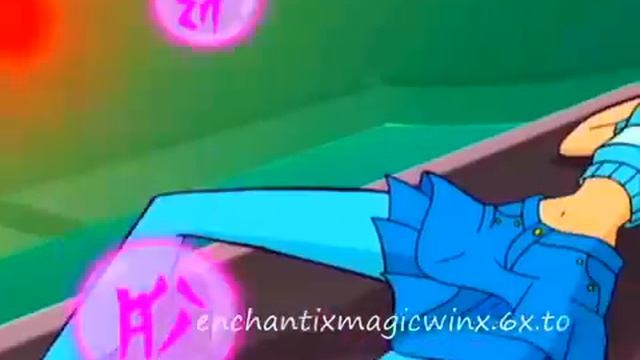 winx club || darkar turns вℓσσм into dark вℓσσм смотреть онлайн
