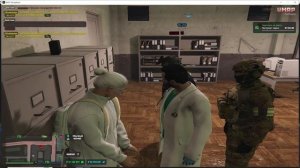 вылет из рп ситуации